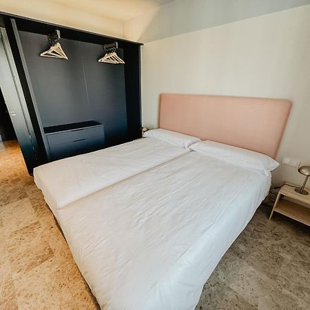 Azul & Limon Apartments Cordoue Extérieur photo