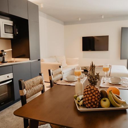 Azul & Limon Apartments Cordoue Extérieur photo