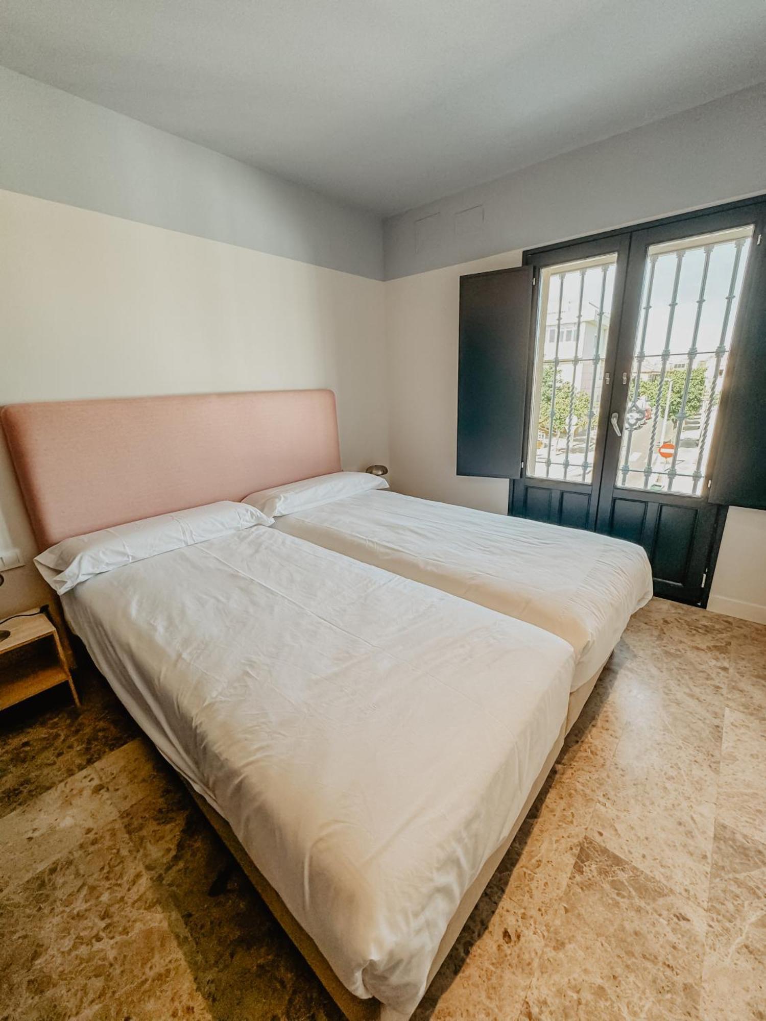 Azul & Limon Apartments Cordoue Extérieur photo
