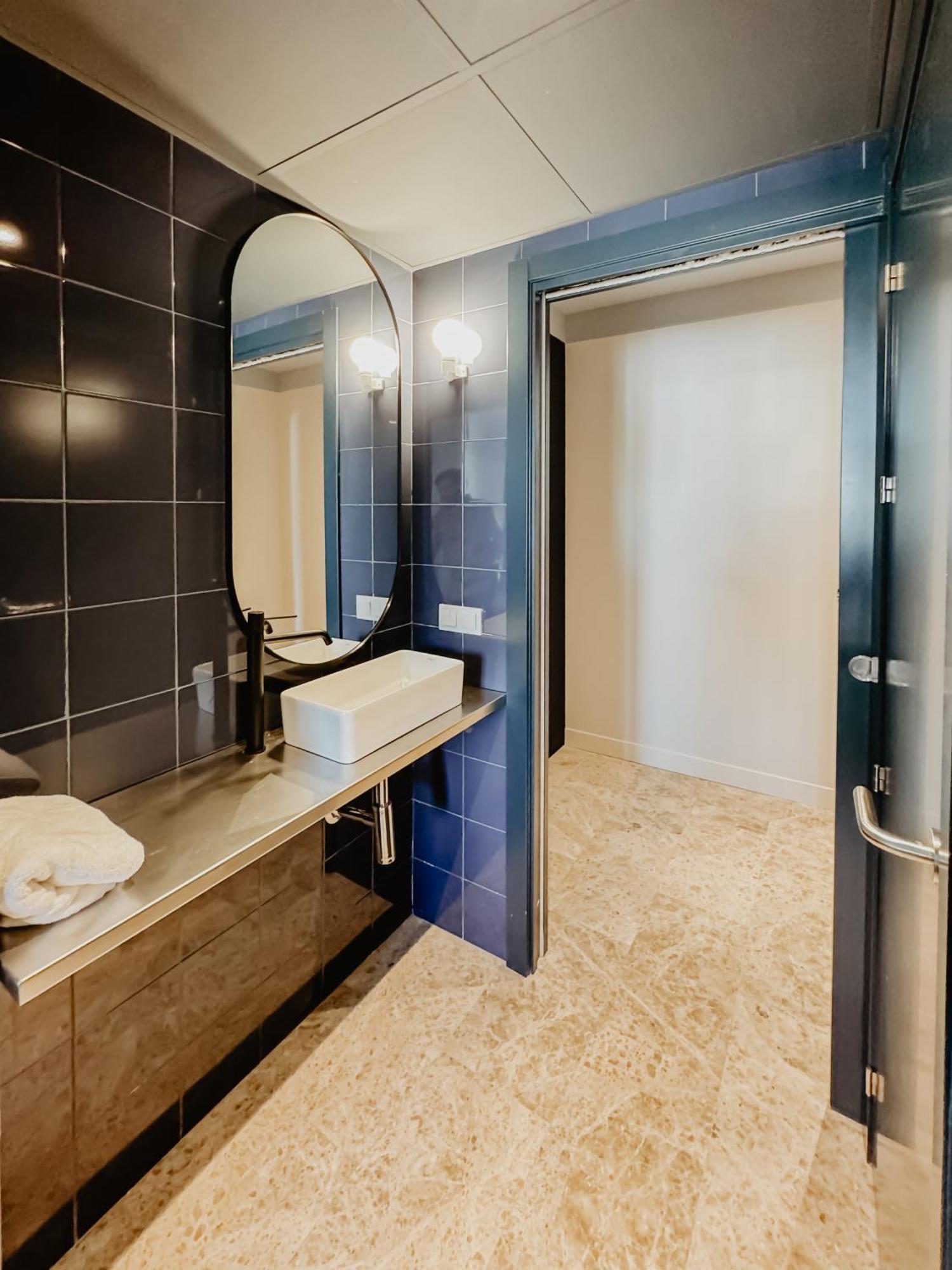 Azul & Limon Apartments Cordoue Extérieur photo