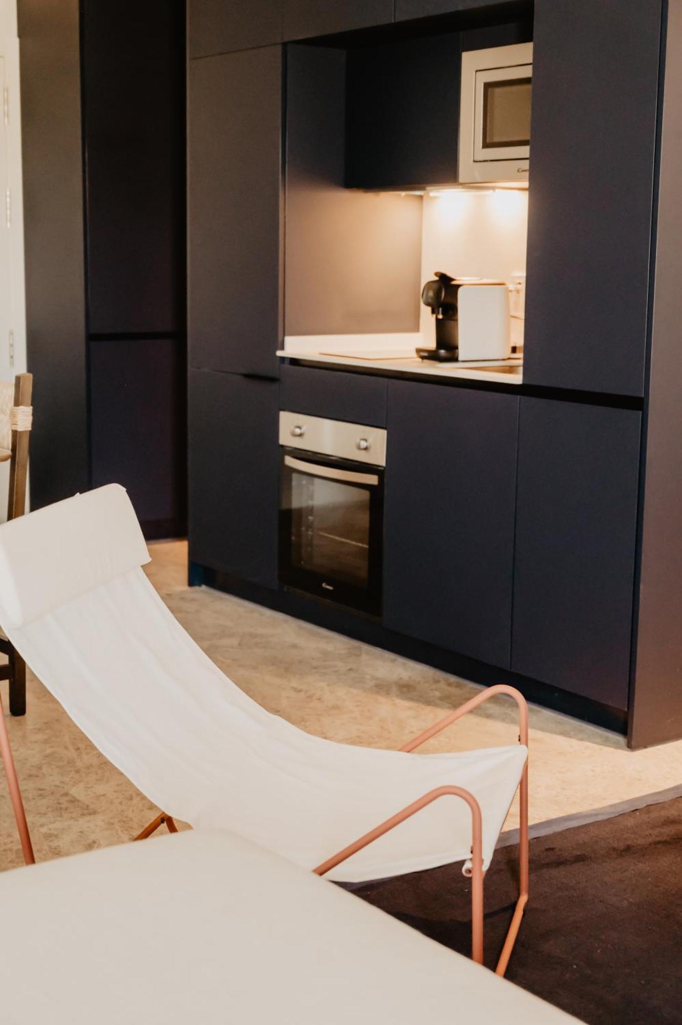 Azul & Limon Apartments Cordoue Extérieur photo
