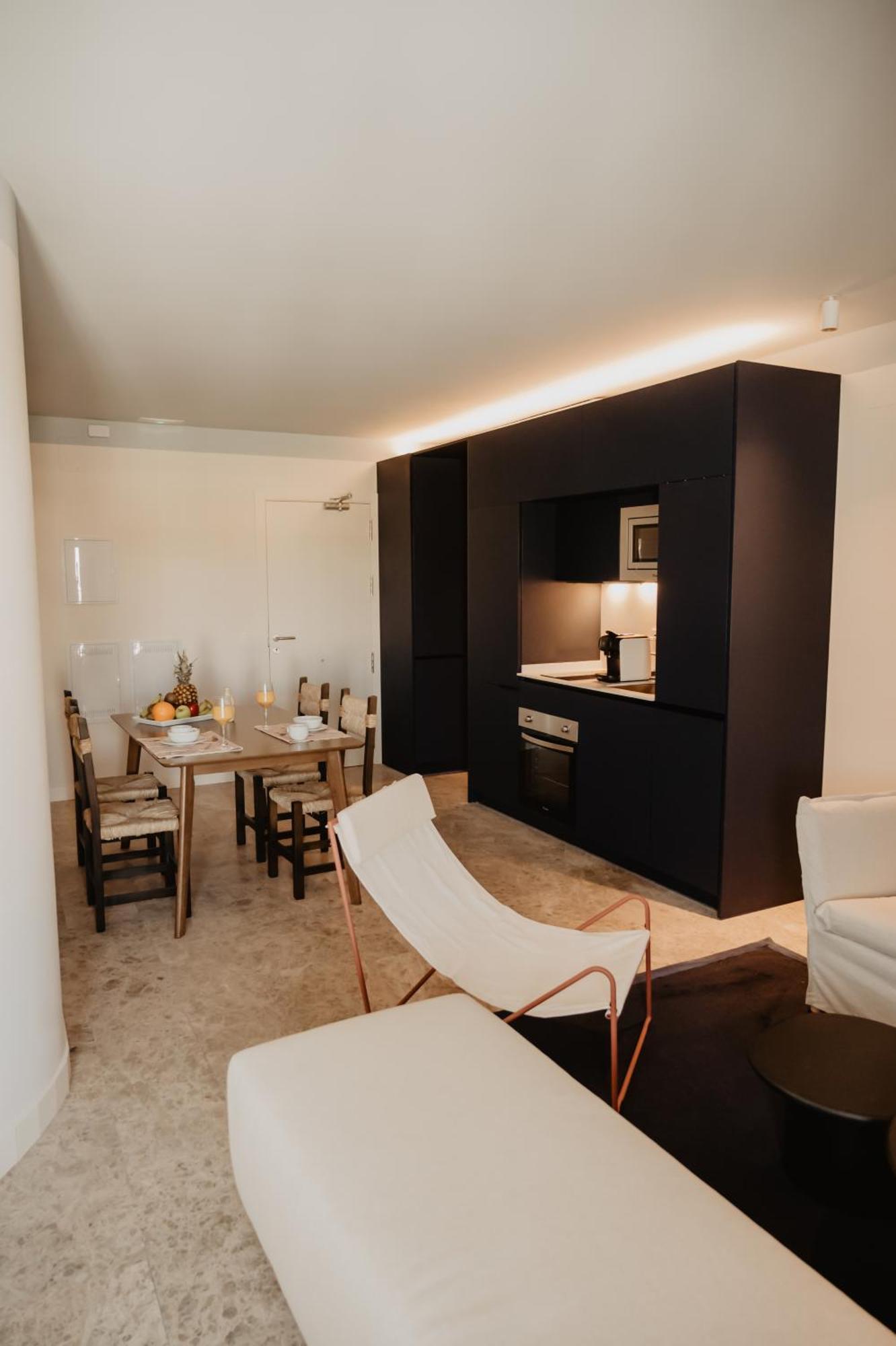 Azul & Limon Apartments Cordoue Extérieur photo
