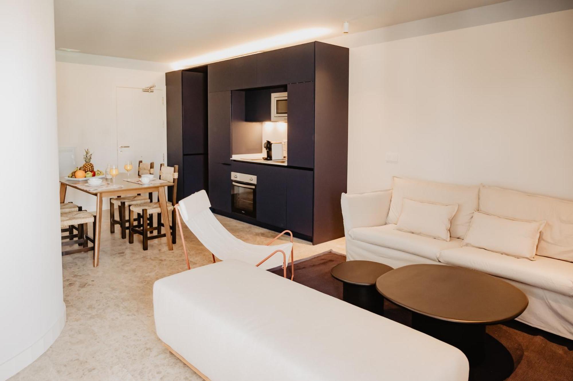 Azul & Limon Apartments Cordoue Extérieur photo