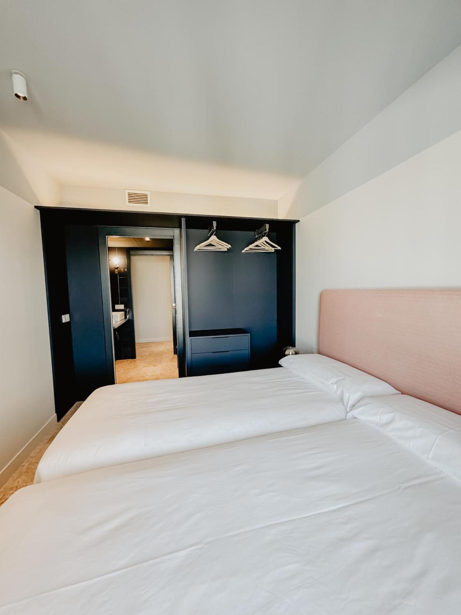 Azul & Limon Apartments Cordoue Extérieur photo