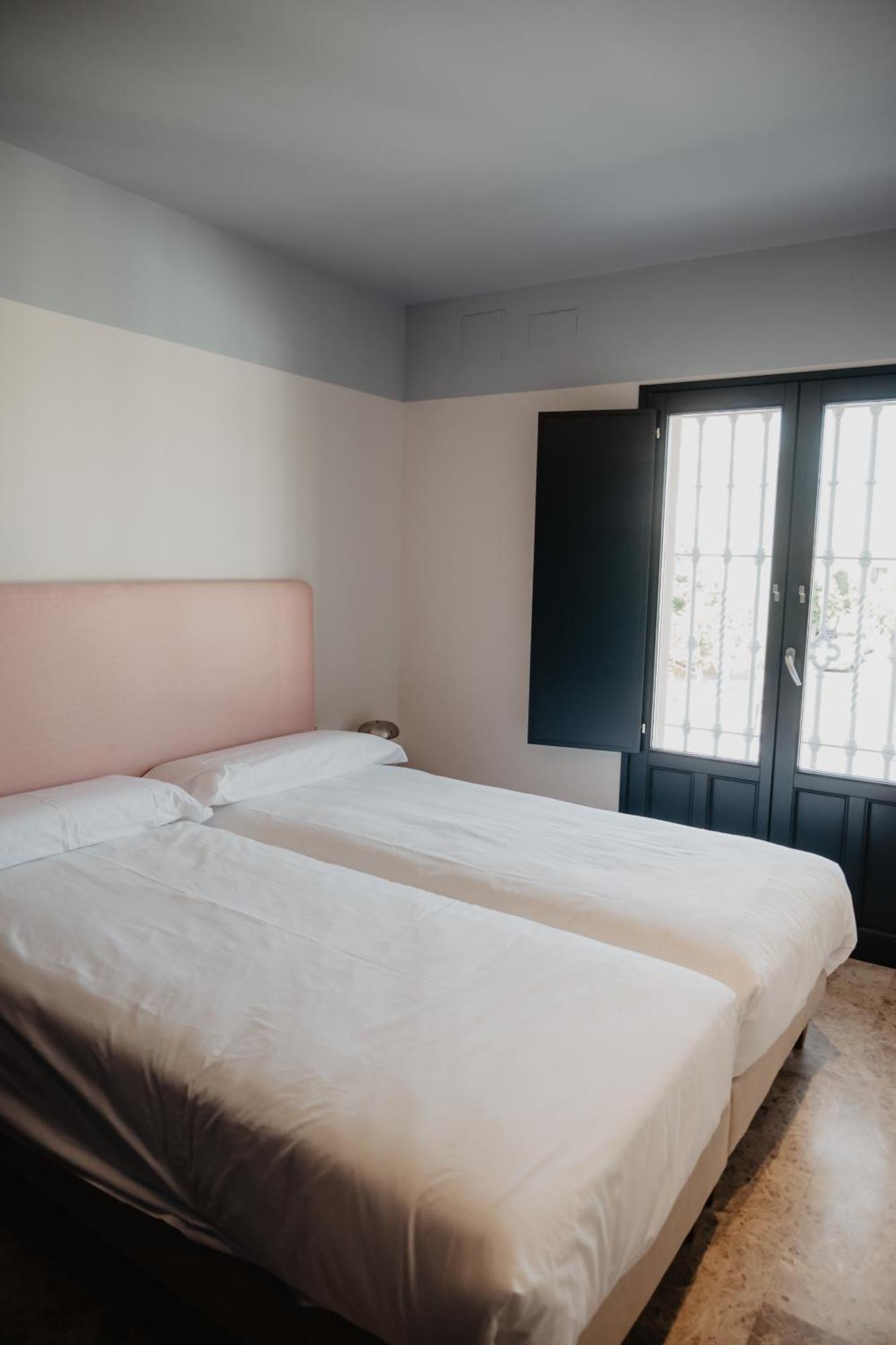 Azul & Limon Apartments Cordoue Extérieur photo