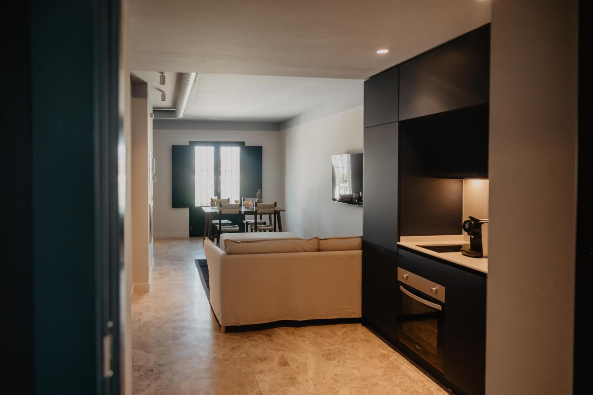 Azul & Limon Apartments Cordoue Extérieur photo
