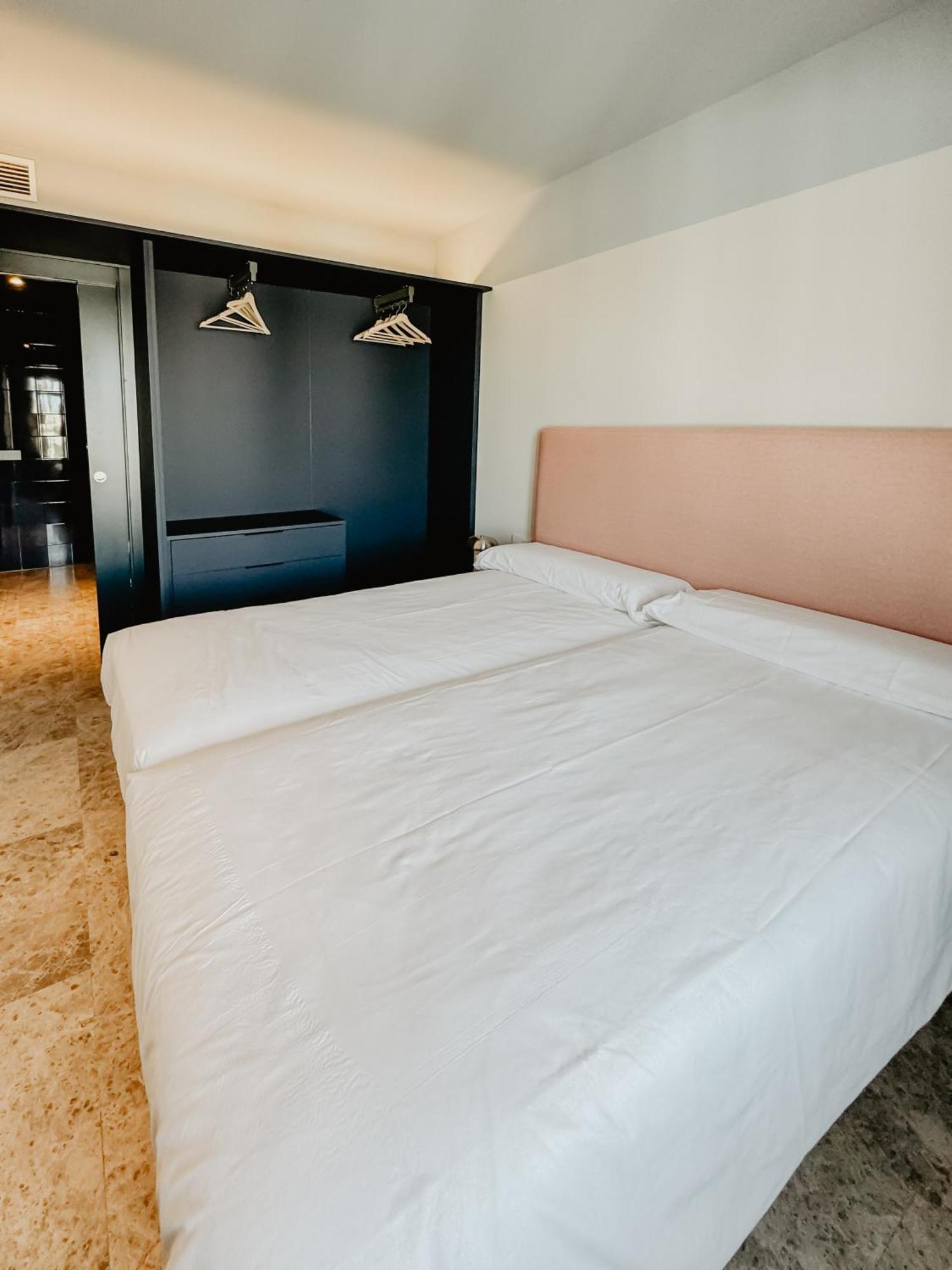Azul & Limon Apartments Cordoue Extérieur photo