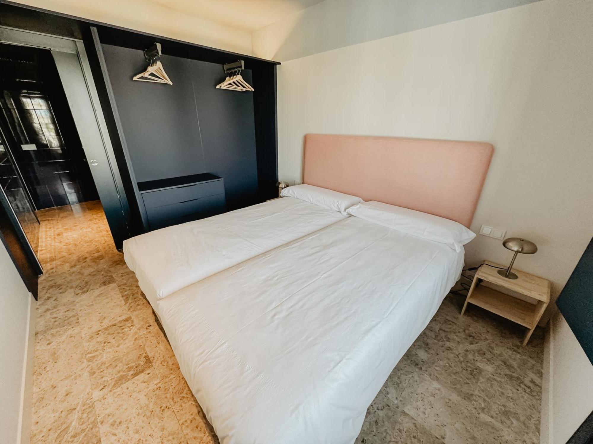 Azul & Limon Apartments Cordoue Extérieur photo