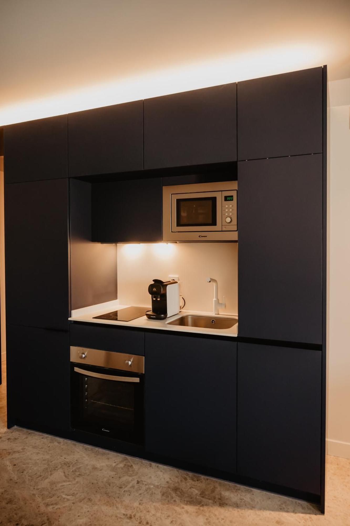 Azul & Limon Apartments Cordoue Extérieur photo