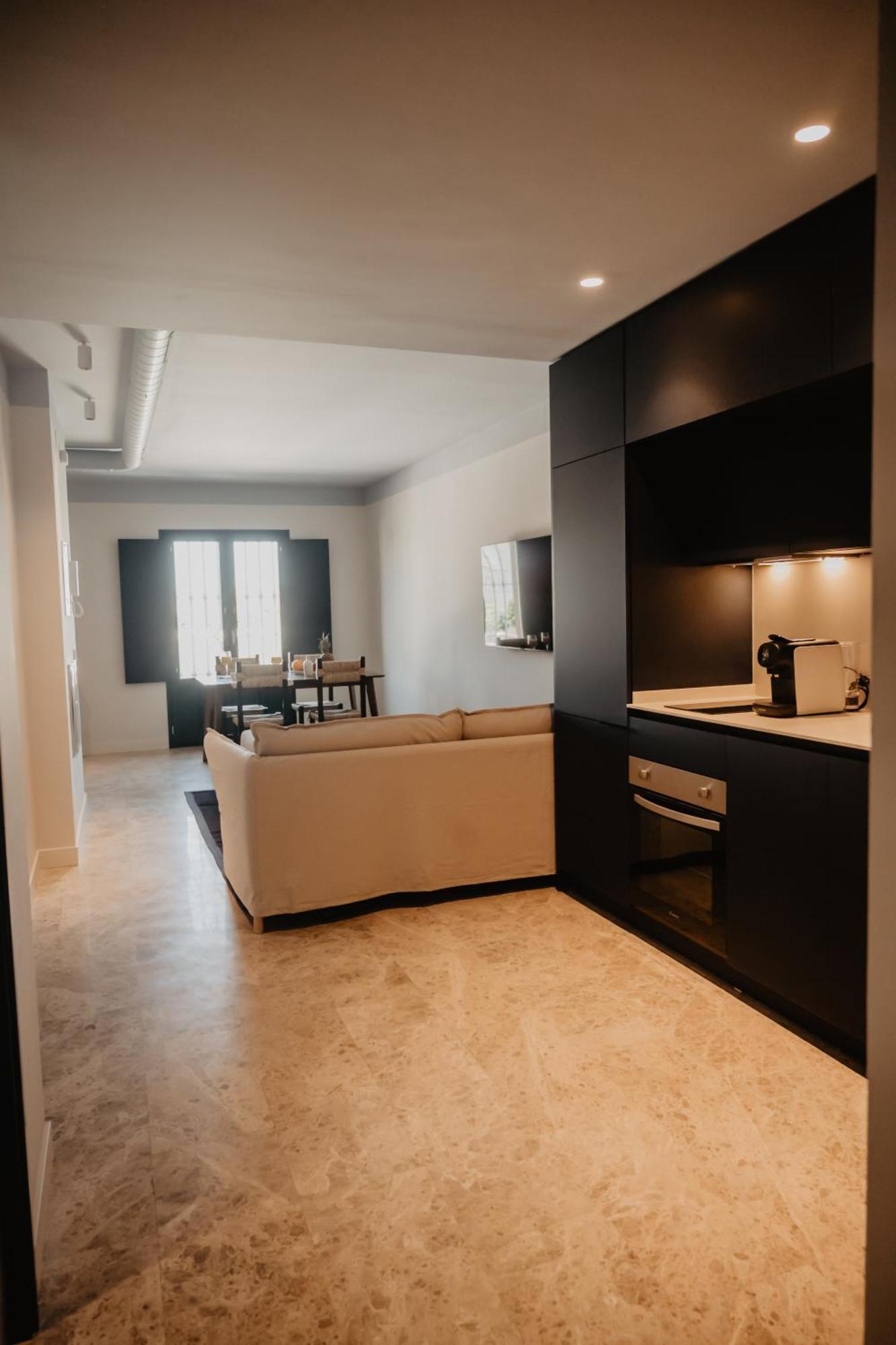 Azul & Limon Apartments Cordoue Extérieur photo