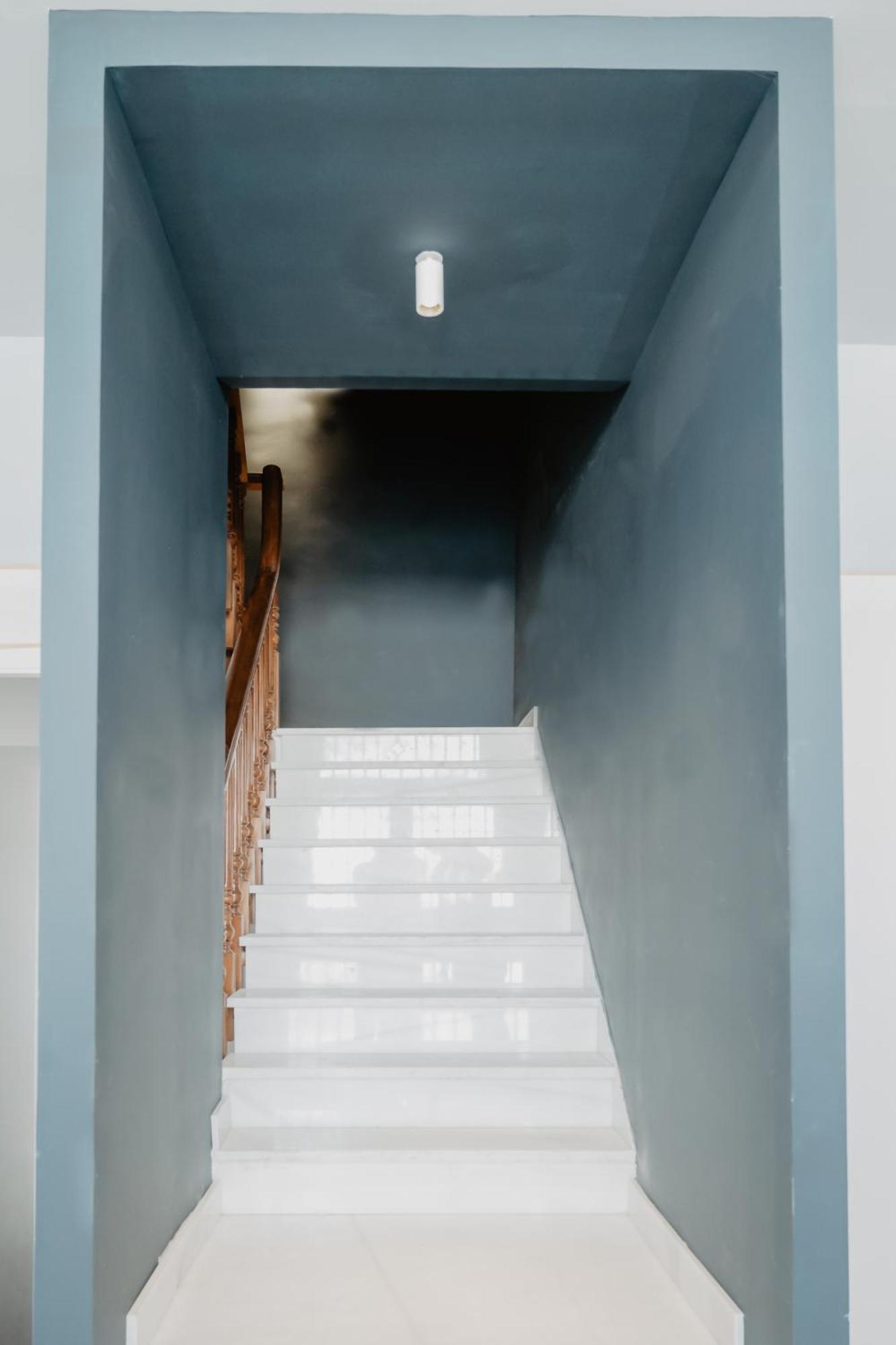 Azul & Limon Apartments Cordoue Extérieur photo