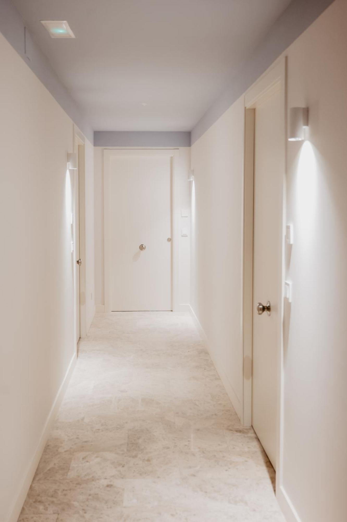 Azul & Limon Apartments Cordoue Extérieur photo