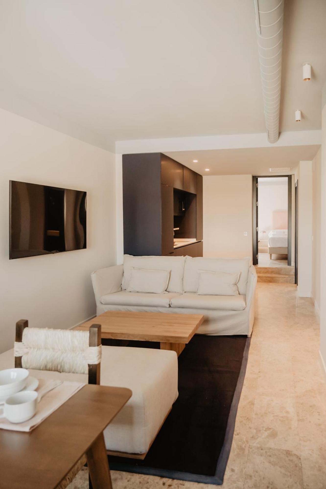 Azul & Limon Apartments Cordoue Extérieur photo