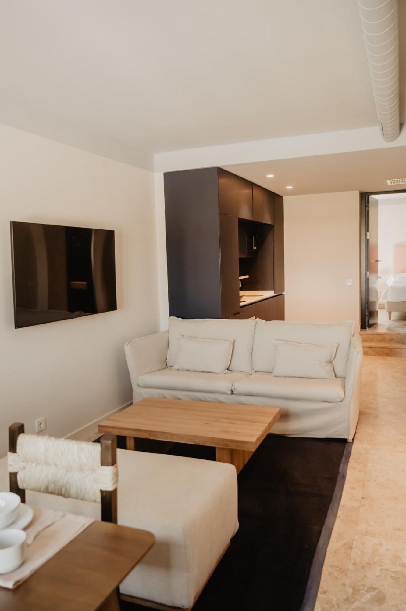 Azul & Limon Apartments Cordoue Extérieur photo