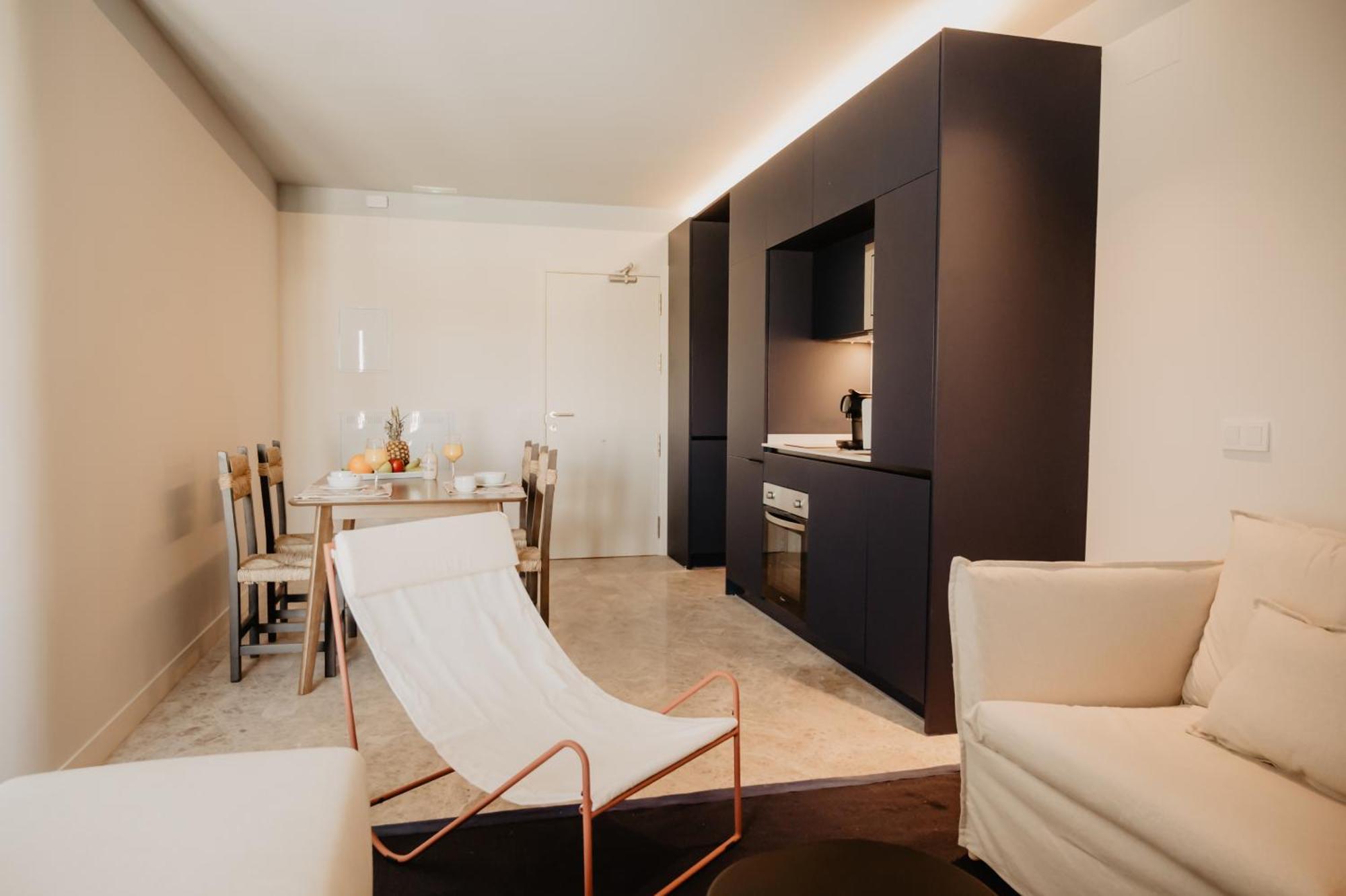 Azul & Limon Apartments Cordoue Extérieur photo