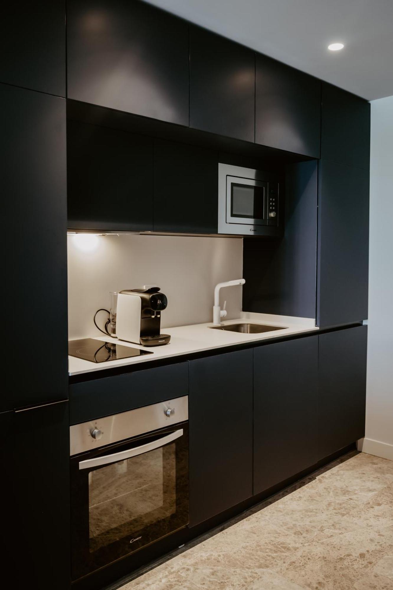 Azul & Limon Apartments Cordoue Extérieur photo