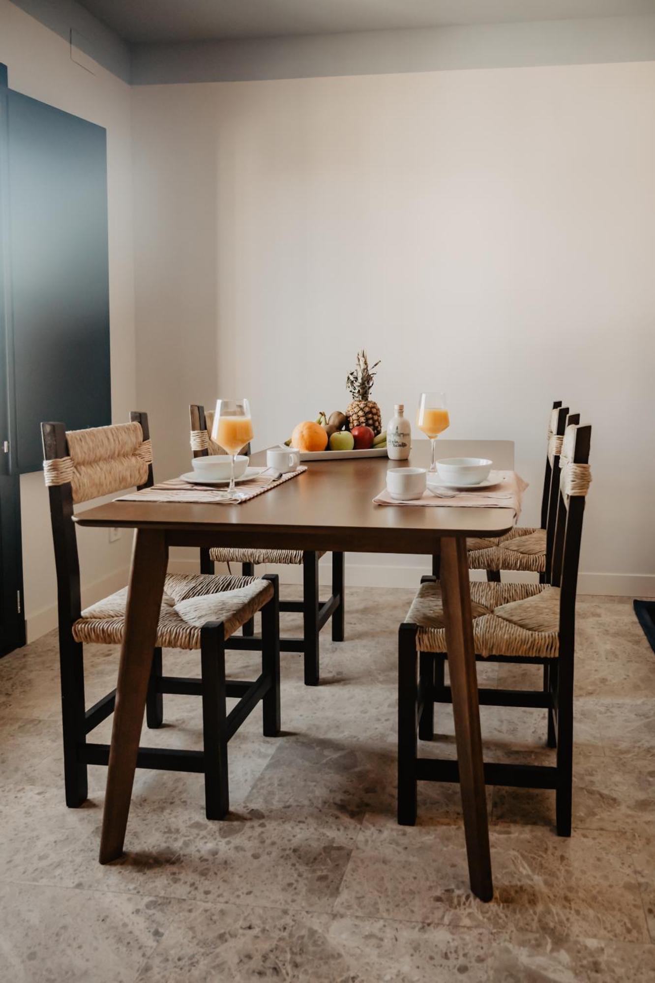 Azul & Limon Apartments Cordoue Extérieur photo