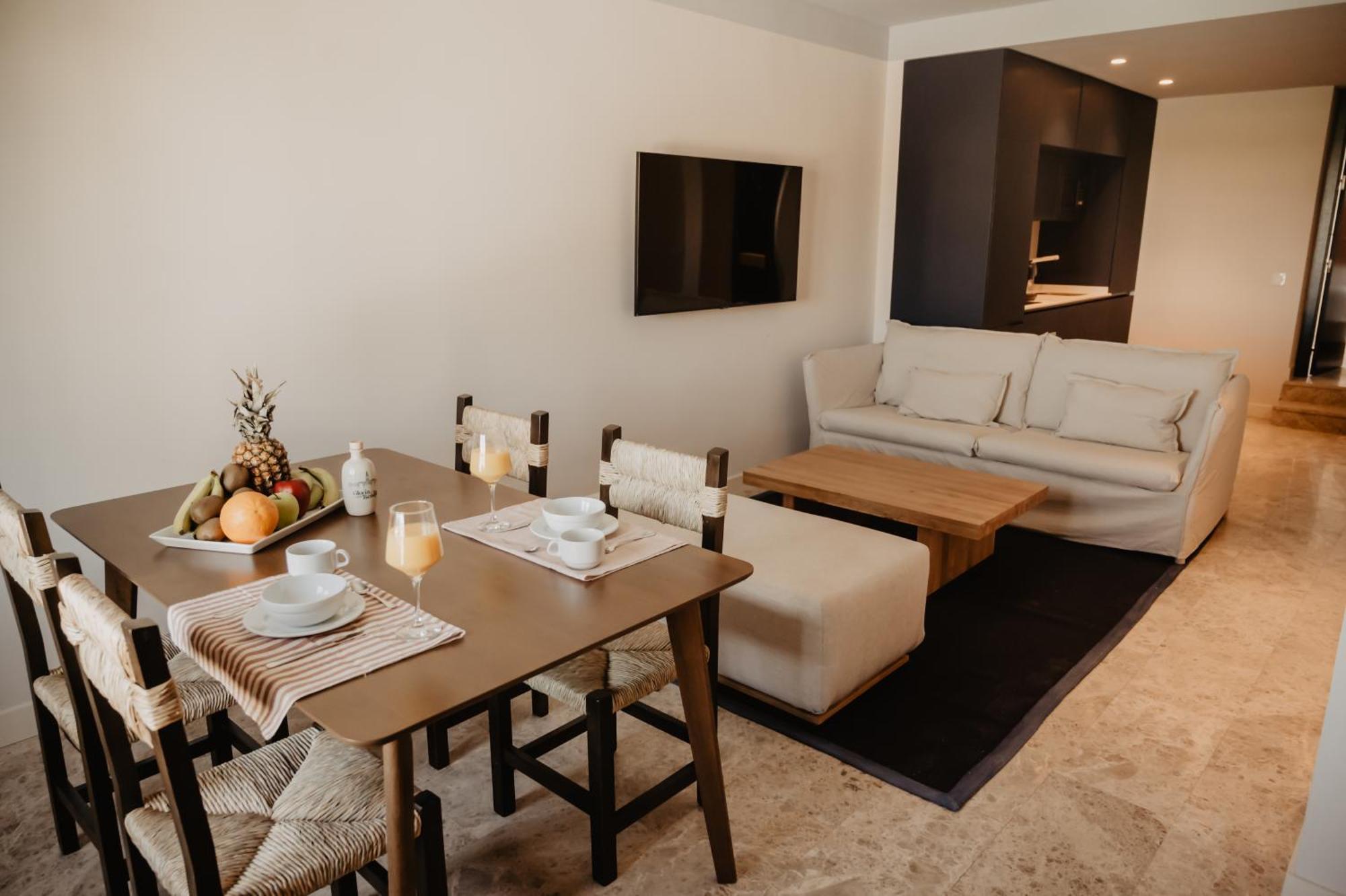Azul & Limon Apartments Cordoue Extérieur photo