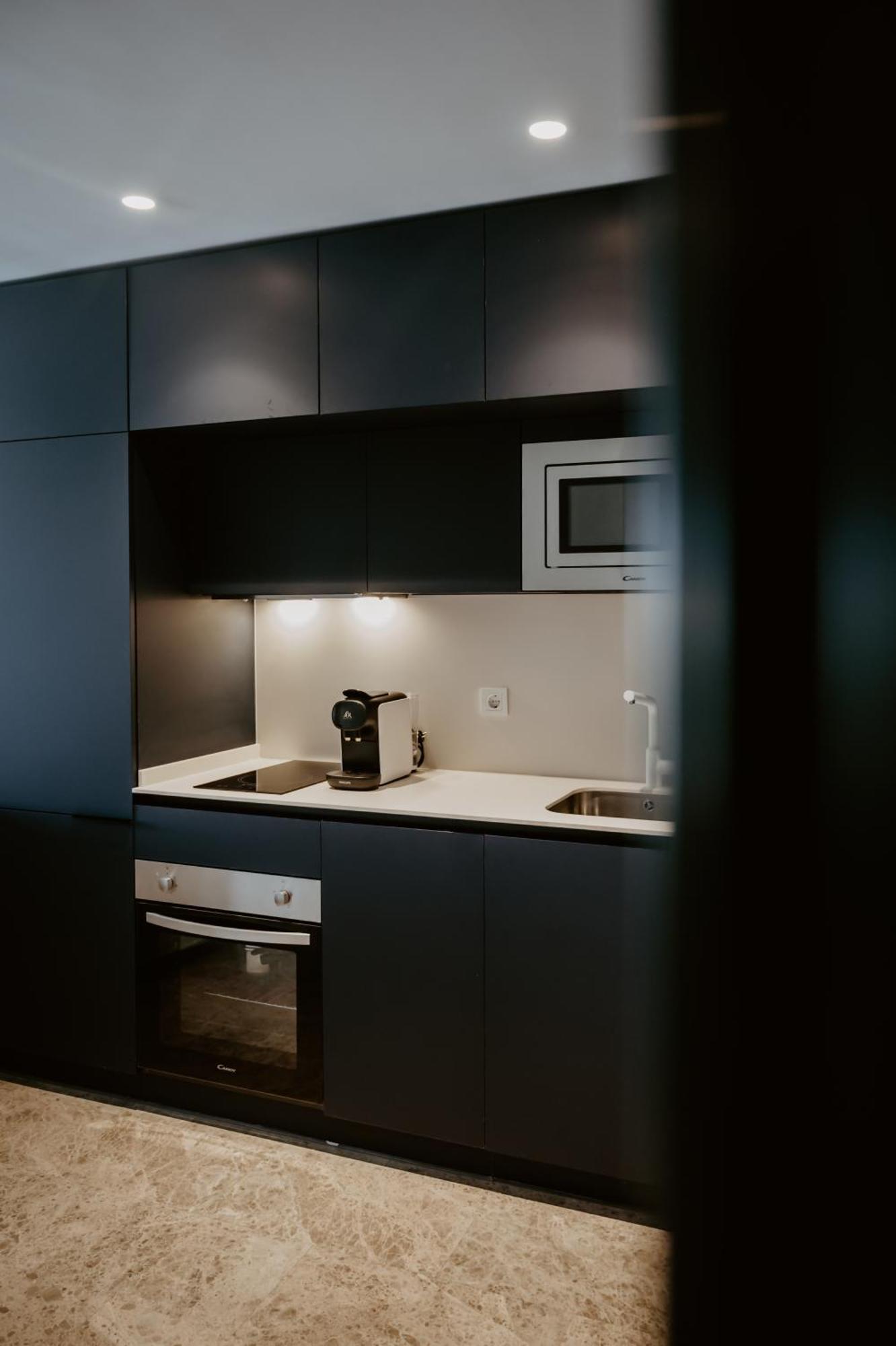 Azul & Limon Apartments Cordoue Extérieur photo