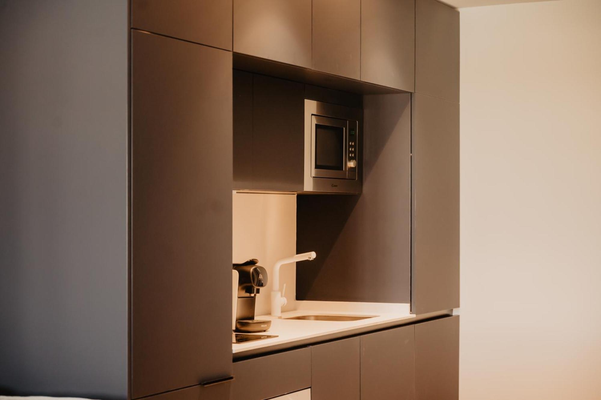 Azul & Limon Apartments Cordoue Extérieur photo