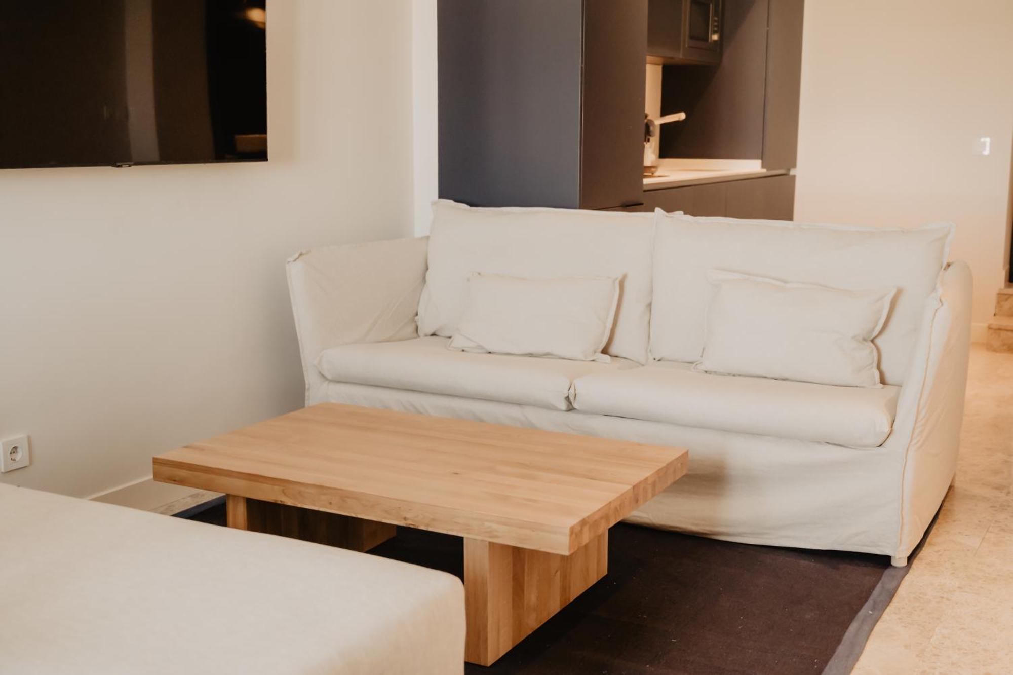Azul & Limon Apartments Cordoue Extérieur photo
