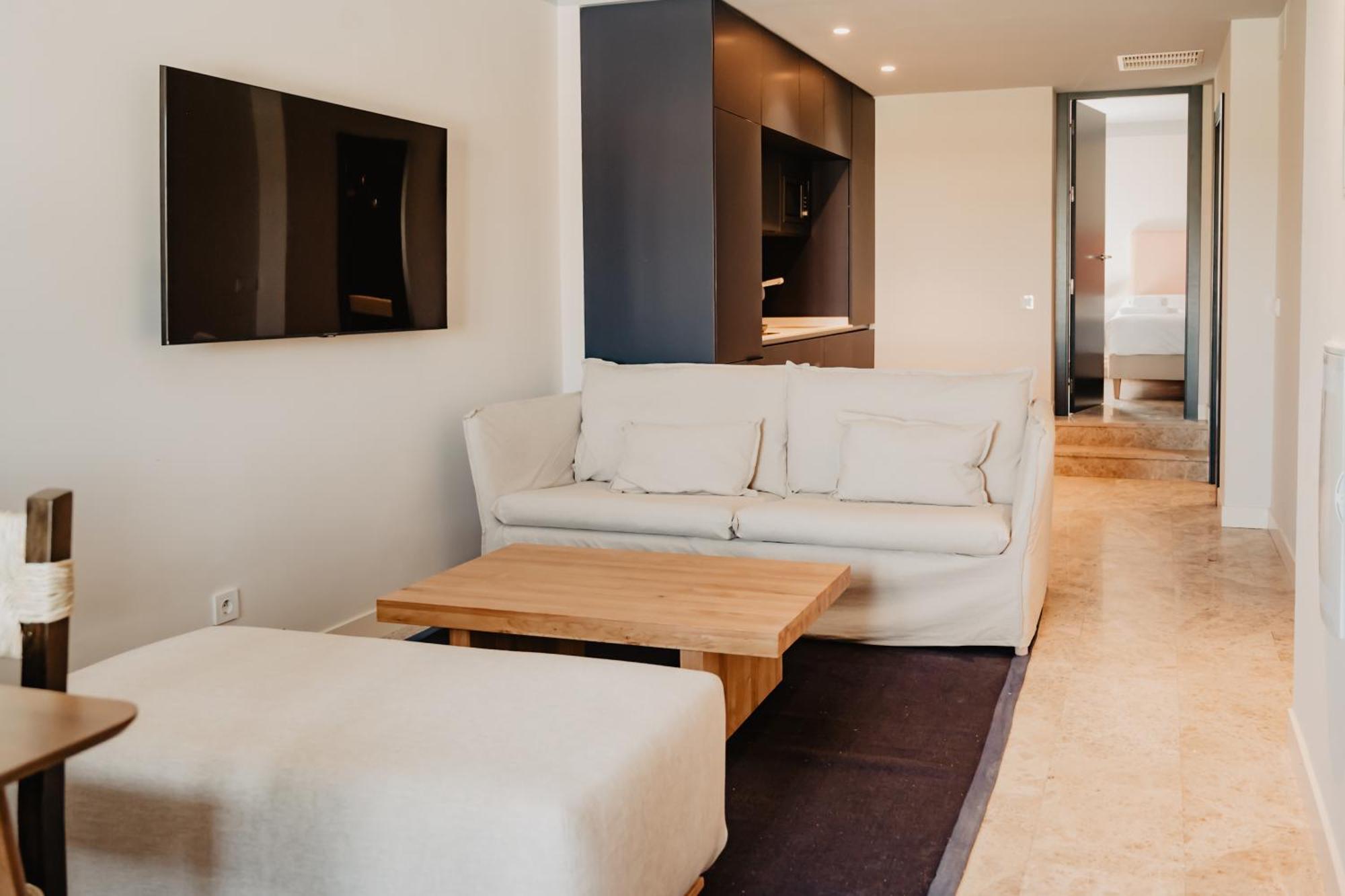 Azul & Limon Apartments Cordoue Extérieur photo