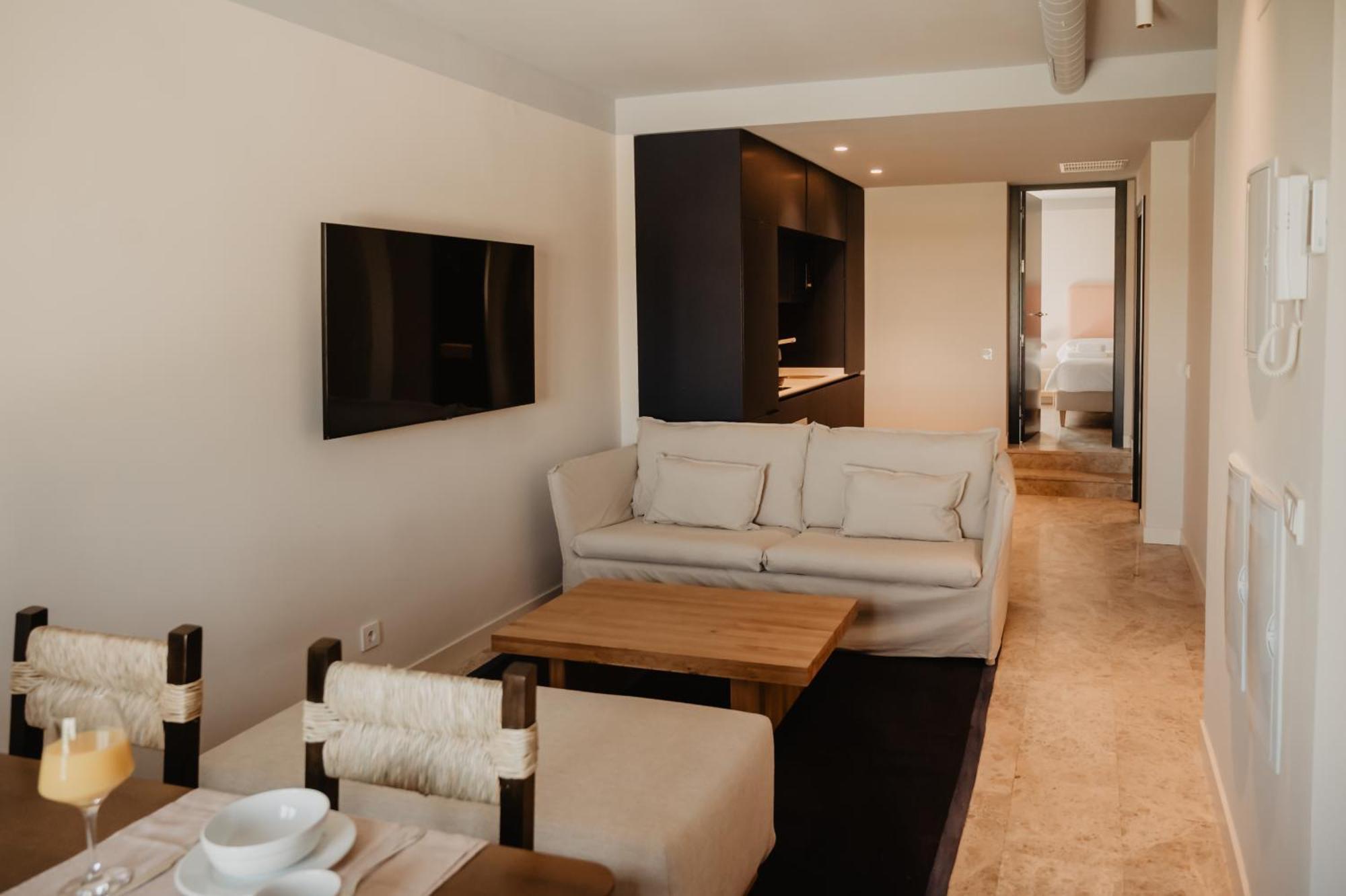 Azul & Limon Apartments Cordoue Extérieur photo