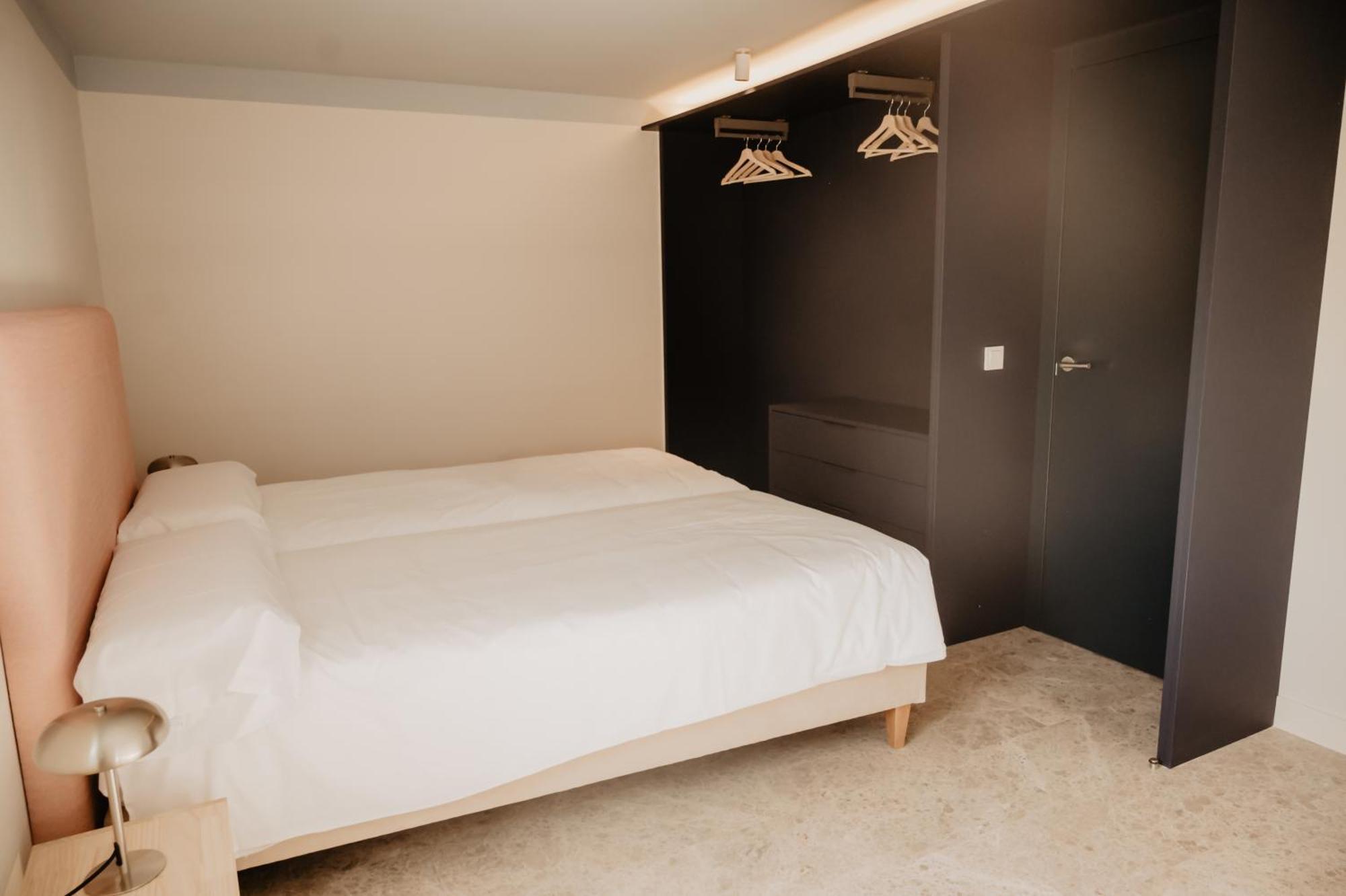 Azul & Limon Apartments Cordoue Extérieur photo