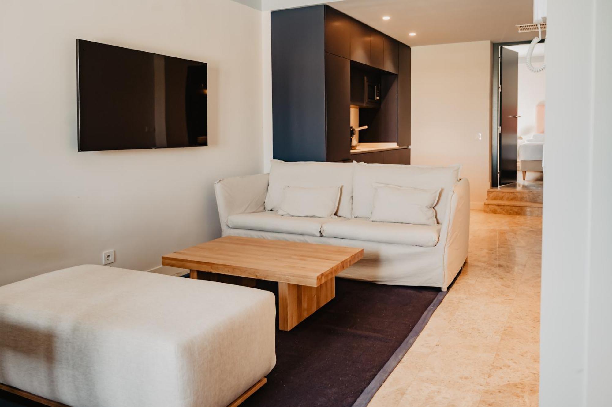 Azul & Limon Apartments Cordoue Extérieur photo